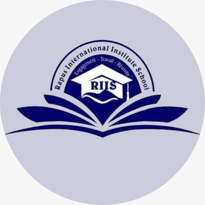 RIIS(Rapus International Institute School)