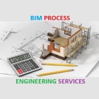 BIM PROCESS ENGINEERING SERVICES