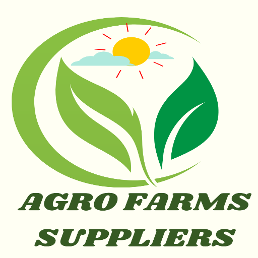 AGRO FARMS SUPPLIERS PLATFORM