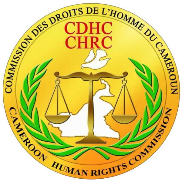 CAMEROON HUMAN RIGHTS COMMISSION-CHRC