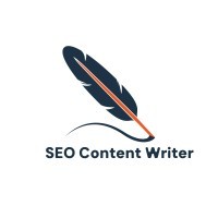 SEO Content Writer