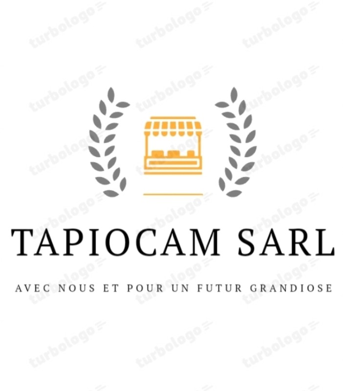 TAPIOCAM SARL