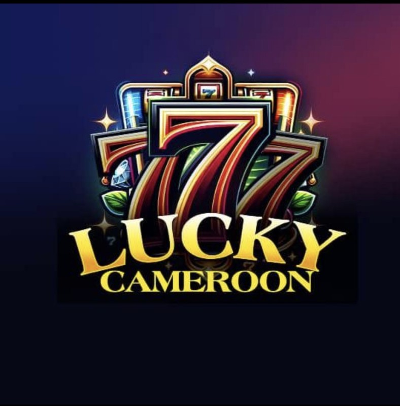 Lucky Cameroon