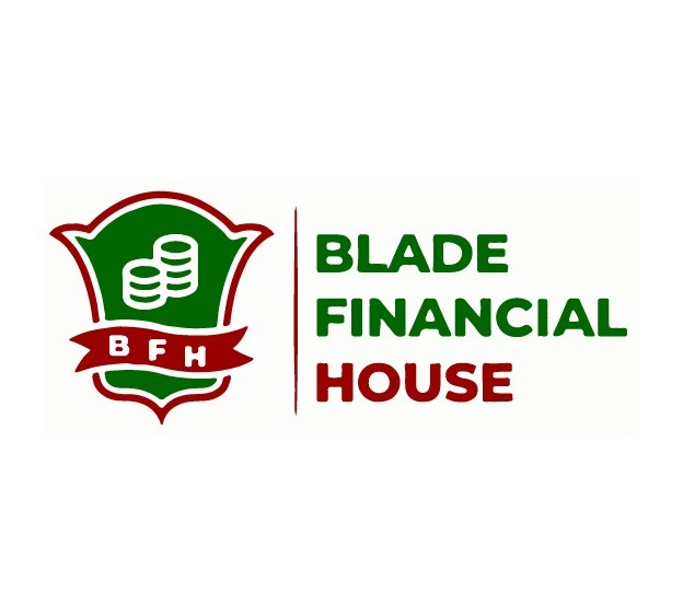 BLADE FINANCIAL HOUSE