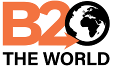 B2THEWORLD