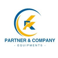 PARTNERS COMPANY EQUIPMENTS