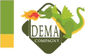DEMA COMPANY SARL