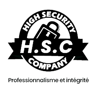 HIGH SECURITY COMPANY - HSC