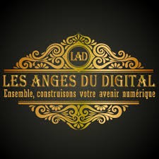 Les Anges du Digital SARL