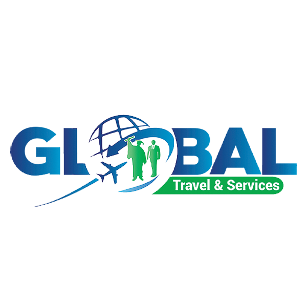 GLOBAL TRAVEL & SERVICES