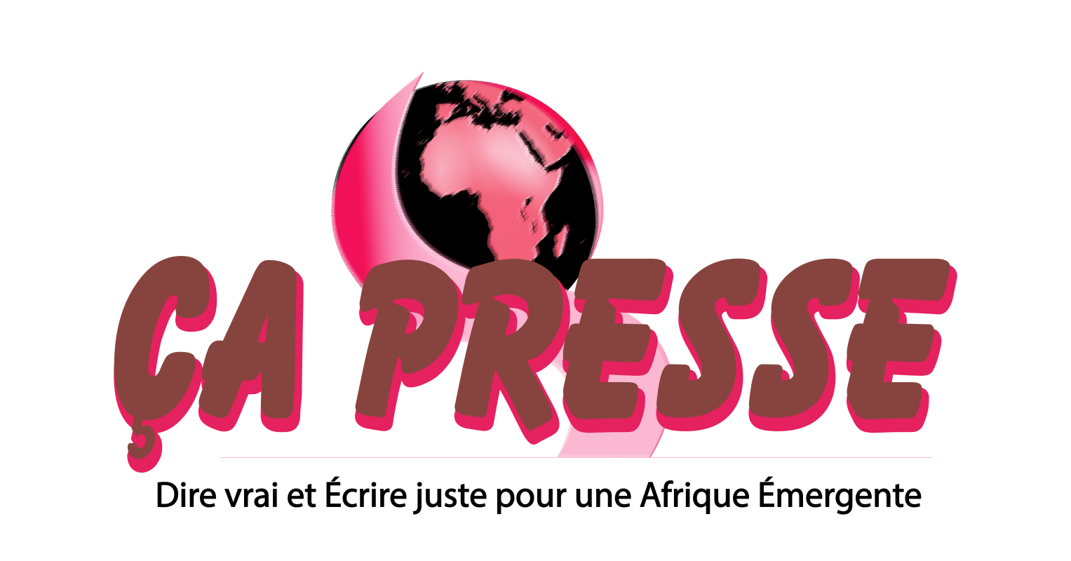 Ça Presse