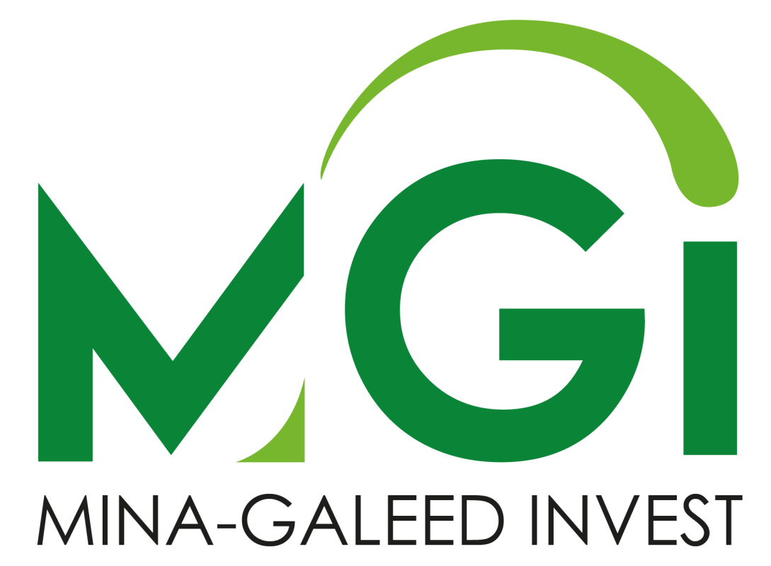 MINA-GALEED INVEST LTD