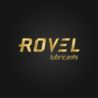 ROVEL LUBRICANTS