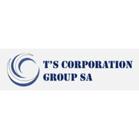 T'S CORPORATION GROUP SA