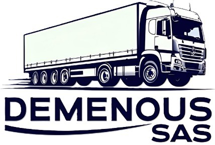DEMENOUS SAS
