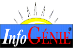 INFOGENIE TECHNOLOGIES