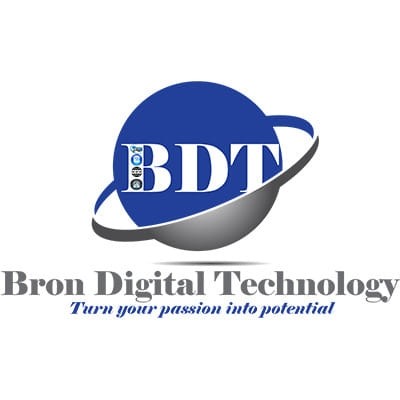 BRON DIGITAL TECHNOLOGY