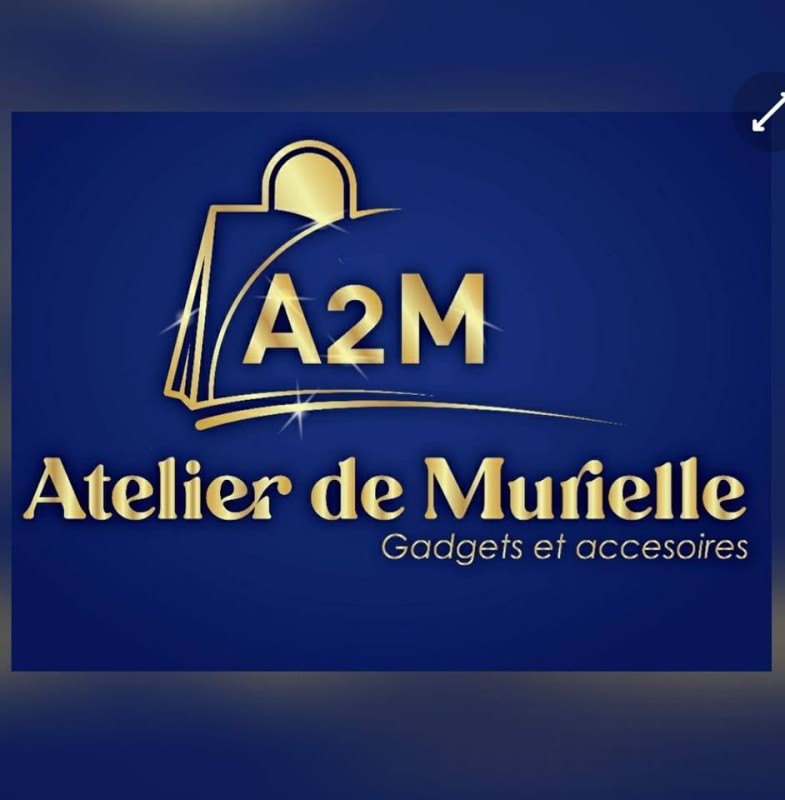 L'atelier 2 Murielle - A2M