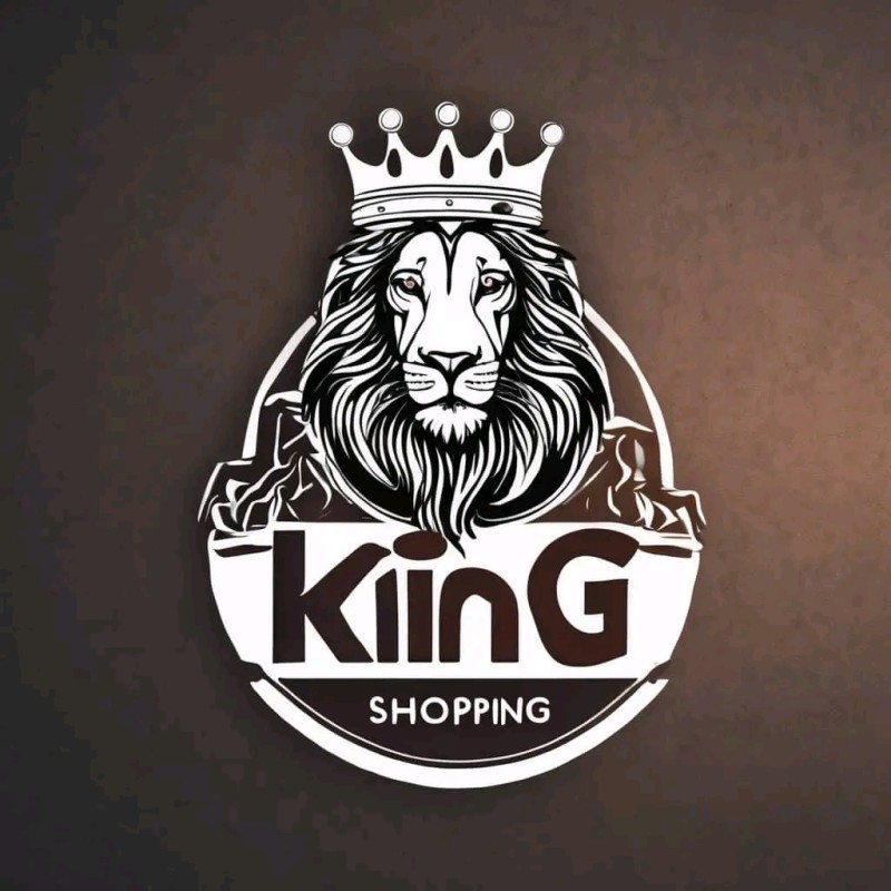 King shopping