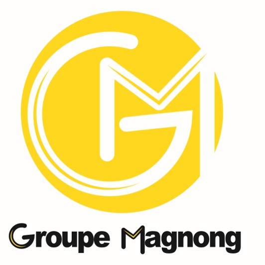 GROUPE MAGNONG SARL