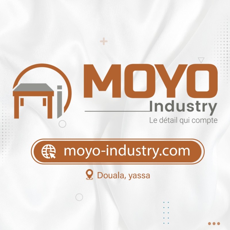 MOYO INDUSTRY