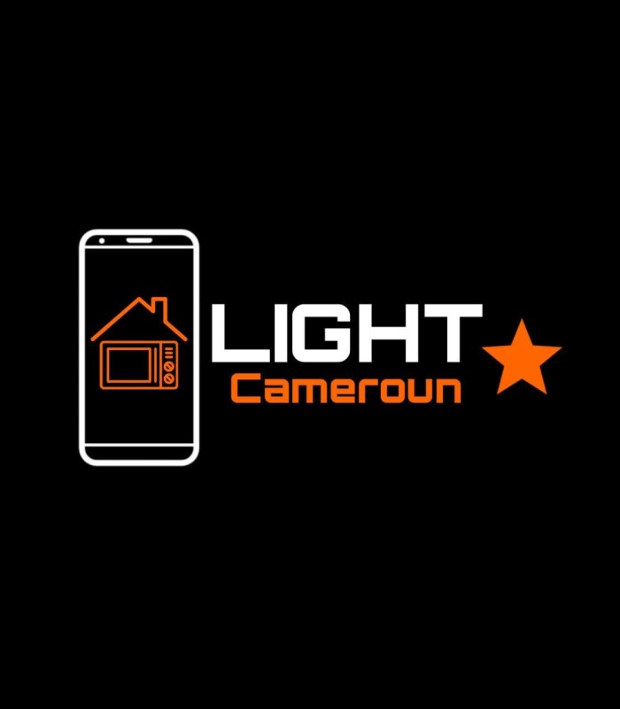 Light cameroun (Group Light Sarl)