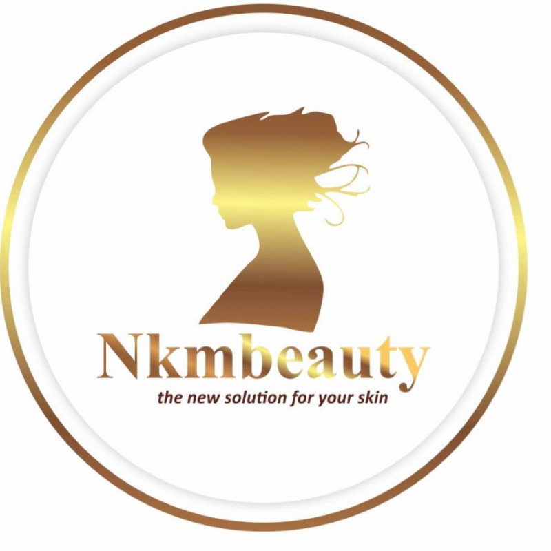 NKMBEAUTY Logo