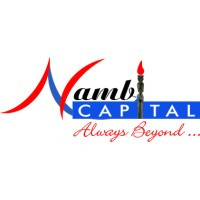 NAMBI CAPITAL Logo