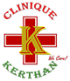 Clinique KERTHAN Logo