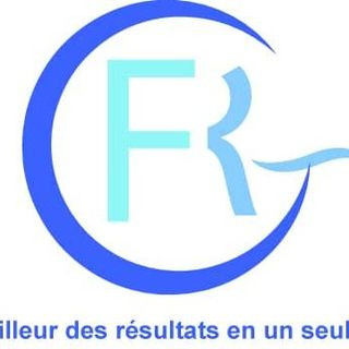 FRC GROUP  SARL Logo