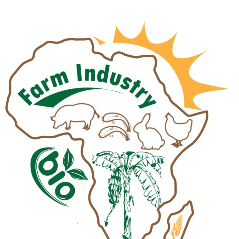 Biofood E-market Company Logo