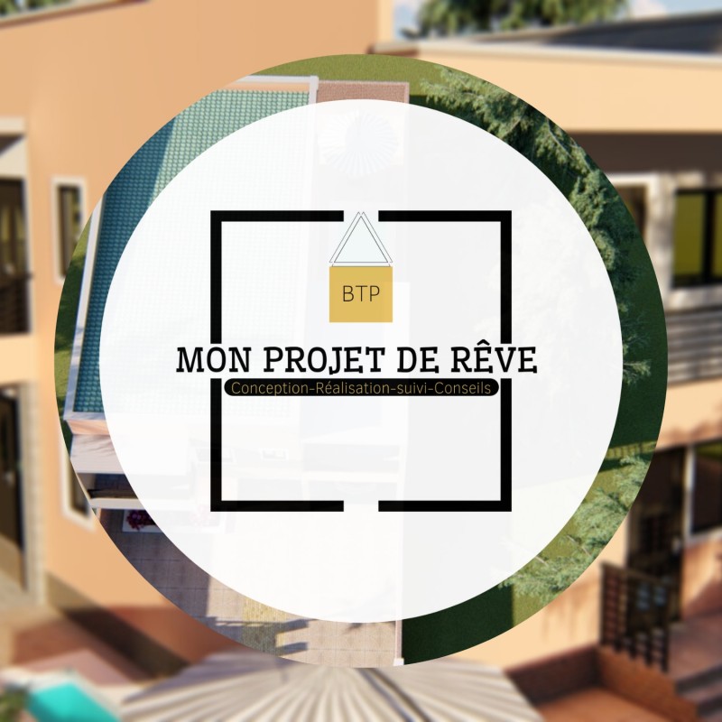 MON PROJET DE RÊVE SARL Company Logo