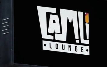 CAMLi Restaurant Snack Bar & Lounge | BASTOS Yaounde Logo
