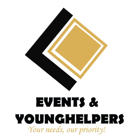 EVENTS & YOUNGHELPERS SERVICES Company Logo
