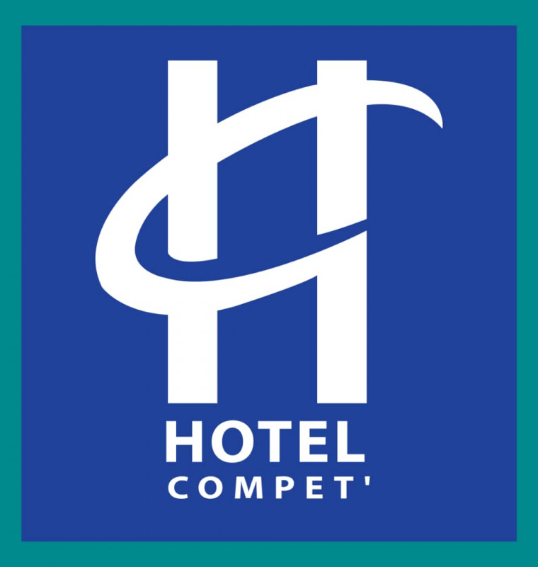 HOTEL COMPET EXPERTISE Logo