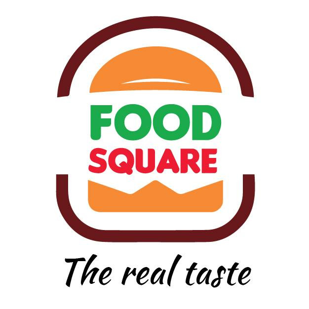FOODSQUARE Logo