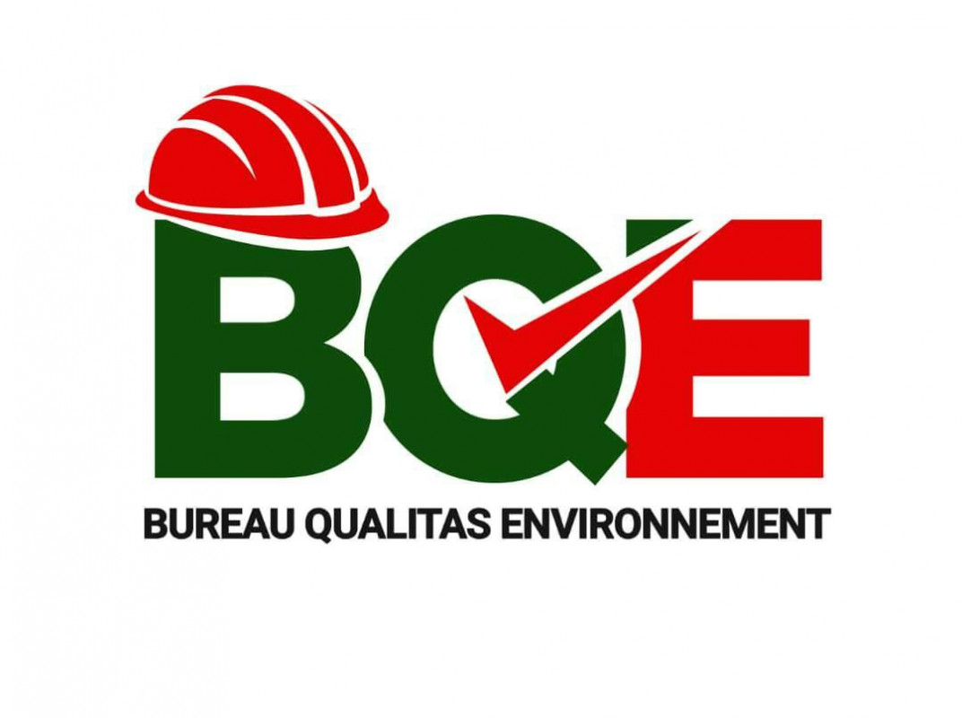 Bureau Qualitas Environnement Logo