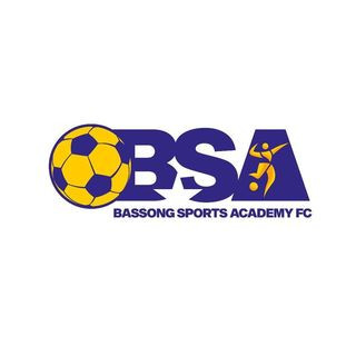 Bassong Sports ACADÉMY Fc Company Logo