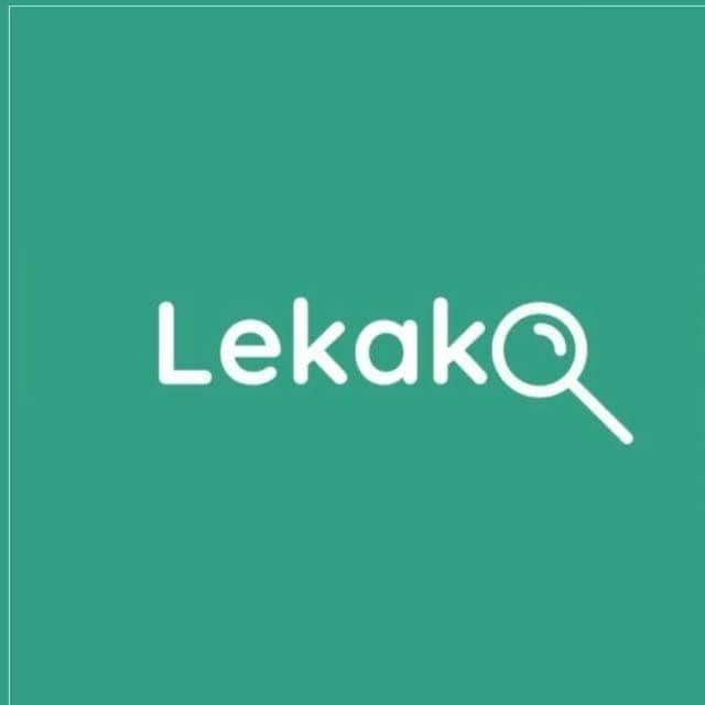 LEKAKO Logo