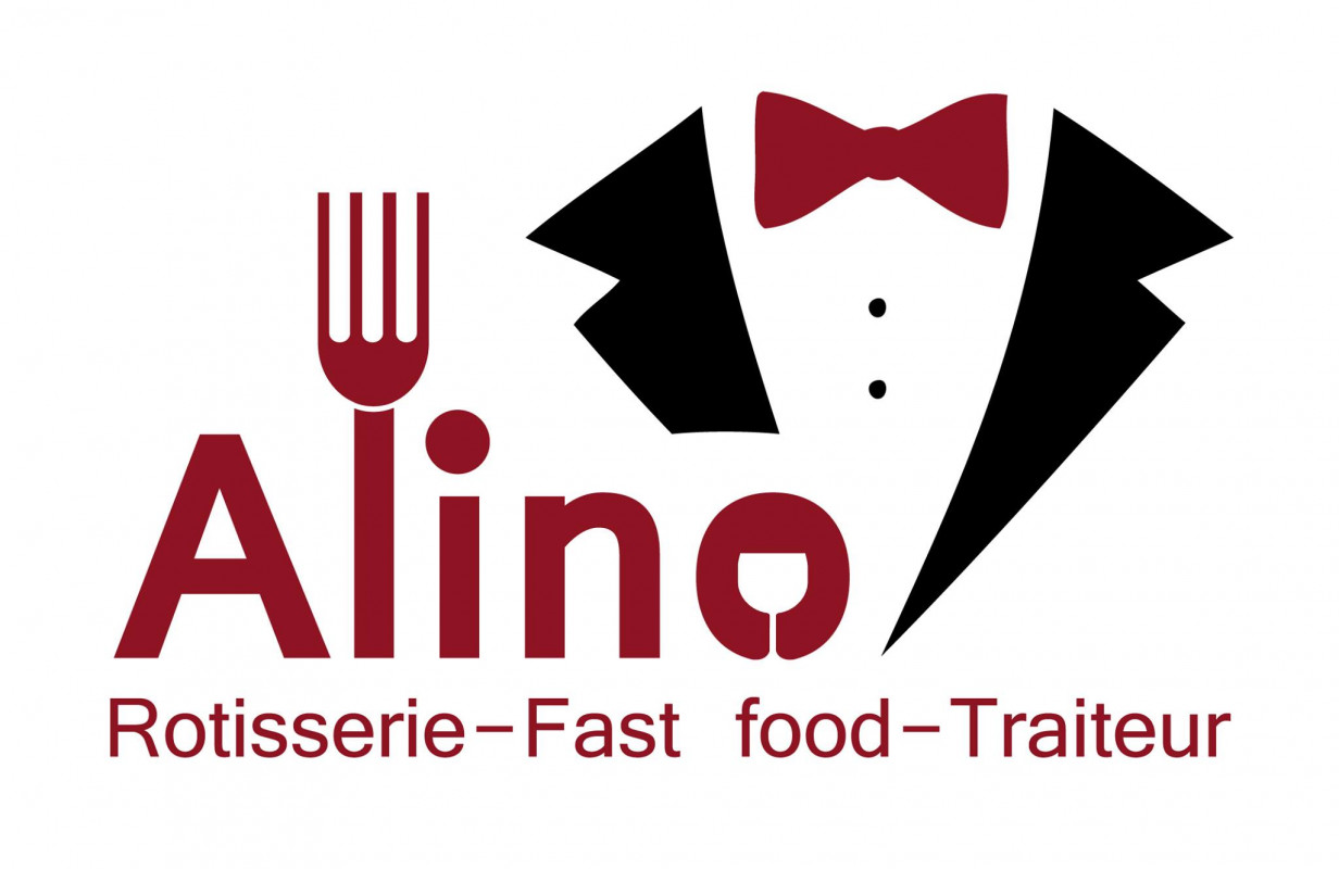 ALINO RESTAURANT Company Logo