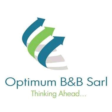 OPTIMUM B &B SARL Logo