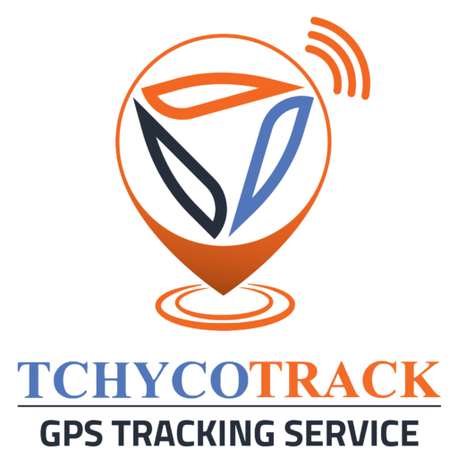 TCHYCOTRACK Sarl Logo