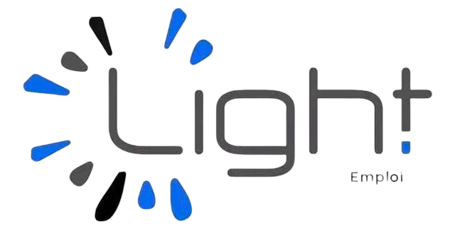 LIGHT EMPLOI Logo