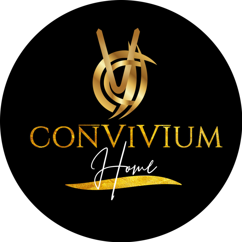Convivium Home Company Logo
