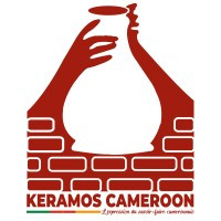 KERAMOS CAMEROON Logo