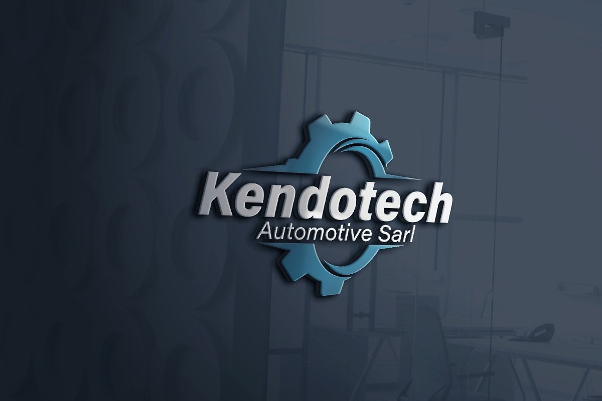 KENDOTECH AUTOMOTIVE SARL Logo