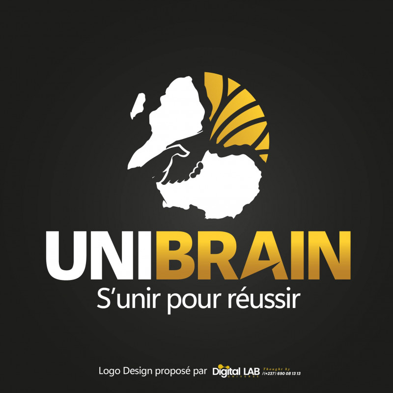 UNIBRAIN Company Logo