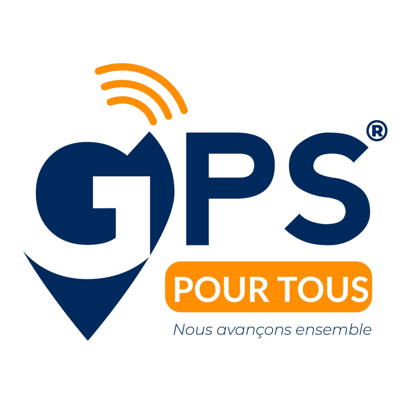 GPS POUR TOUS CAMEROUN Logo