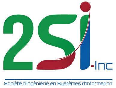 2SI-INC SA Logo