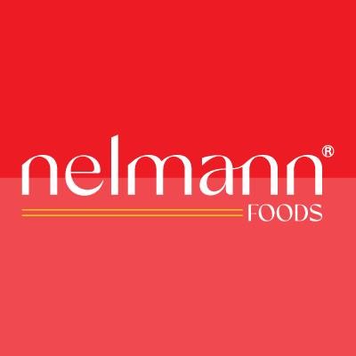 NELMANN FOODS Logo